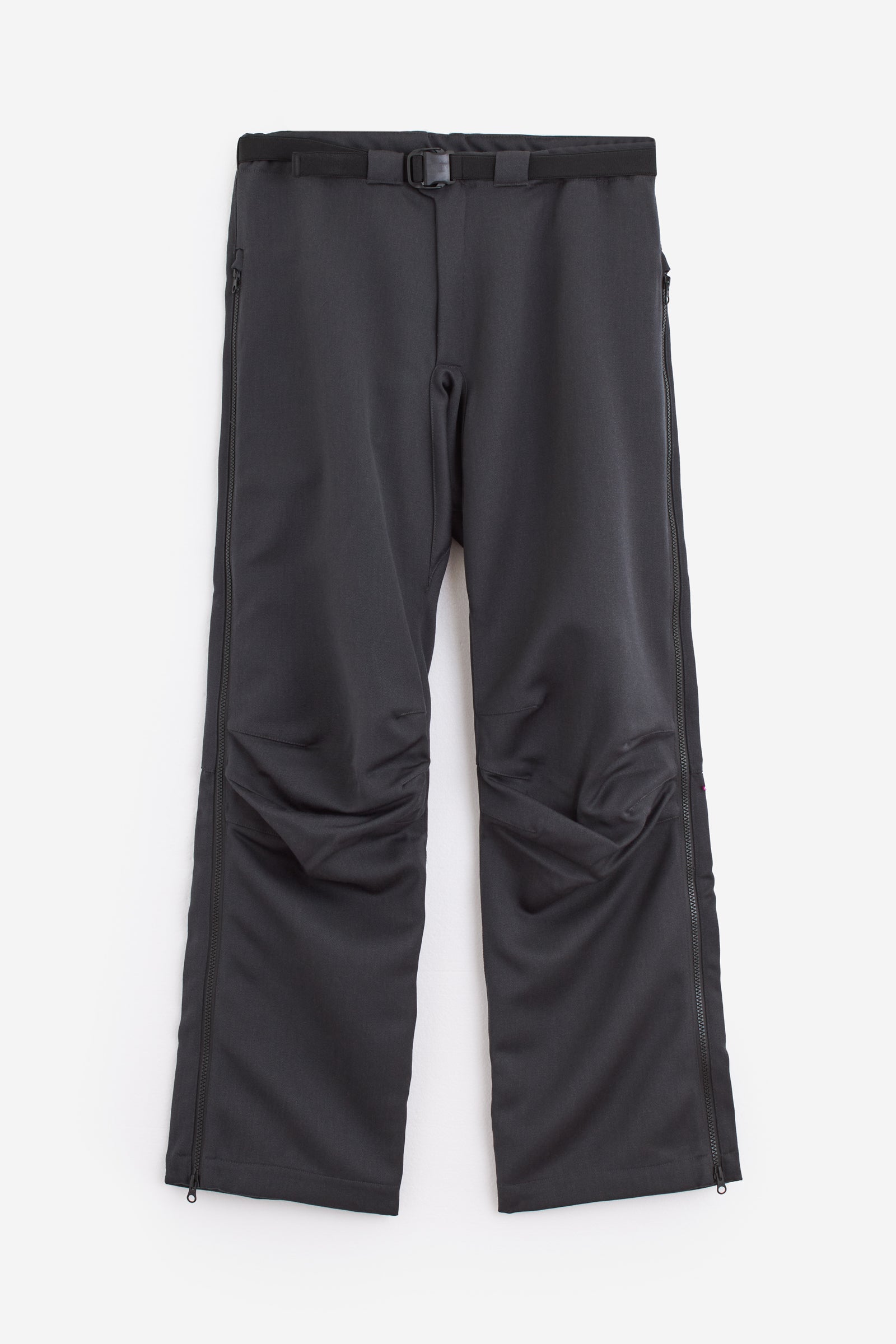 titanus arc pants in grey wool 36942760911_pantaloni