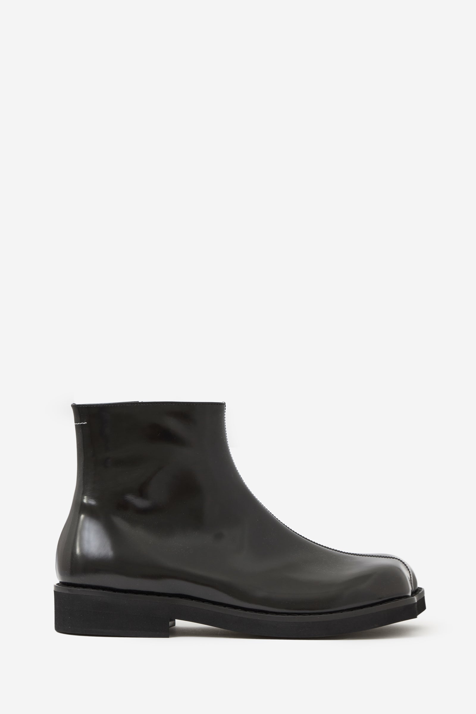 black leather boots 38621172811_stivali